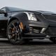 Why The 2017 Cadillac ATS-V Haunts My Dreams Six Months After Driving It